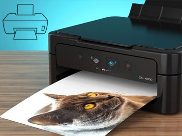 نقد و بررسی پرینترهای چاپ عکس