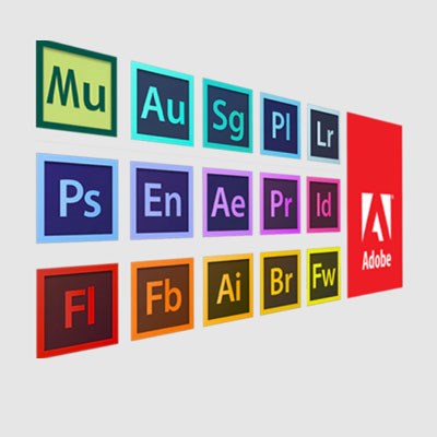 آموزش طراحی گرافیک کامپیوتری