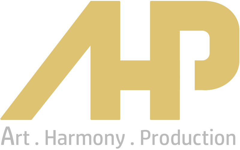 هنر . هامونی . تولید | Art . Harmony . Production 